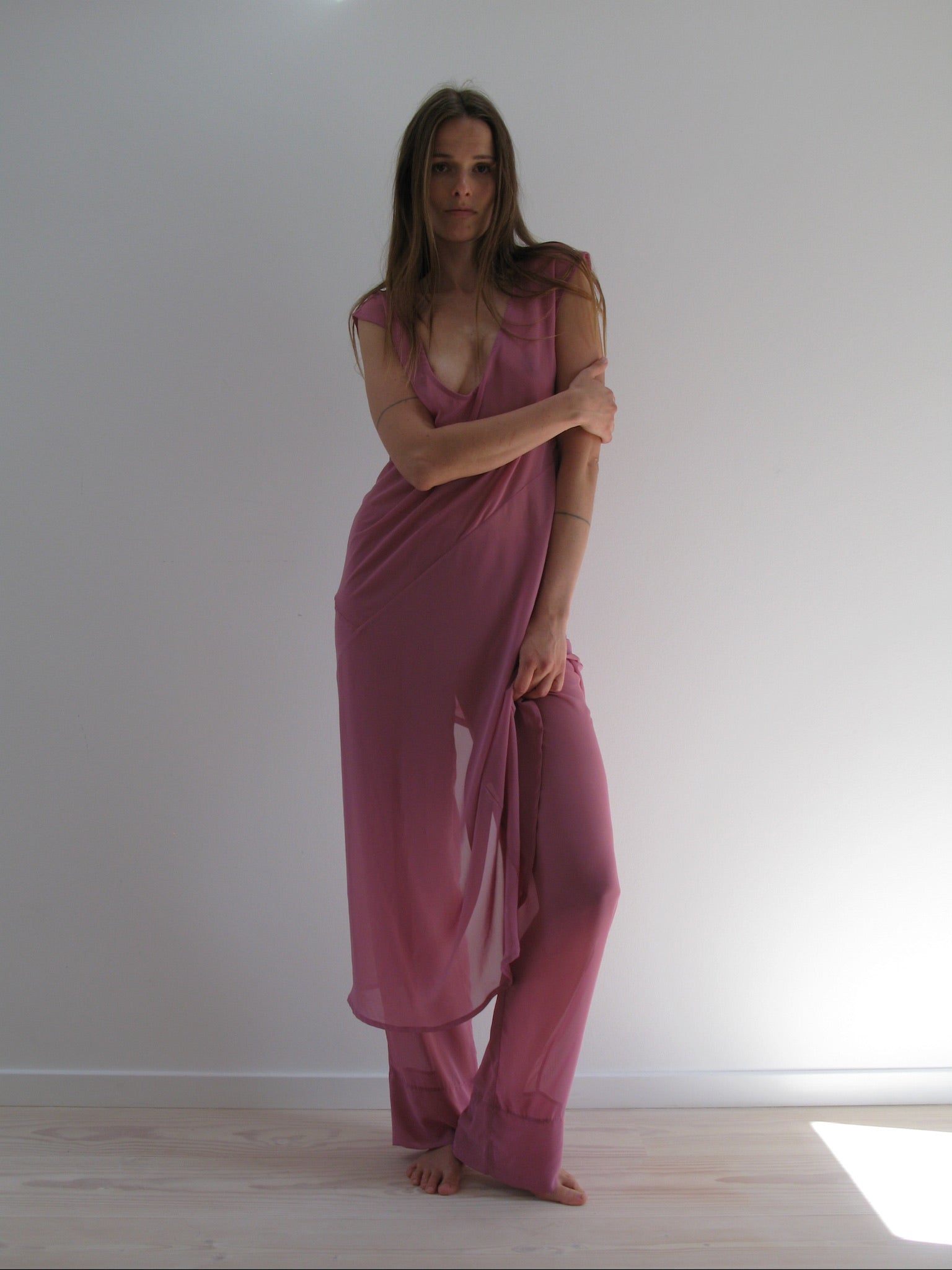 Alba Dress