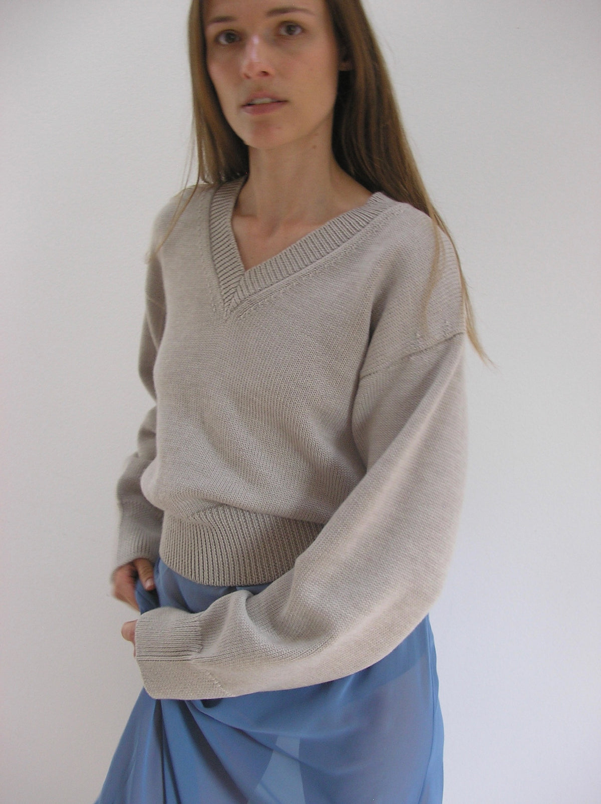 Nanna Knit