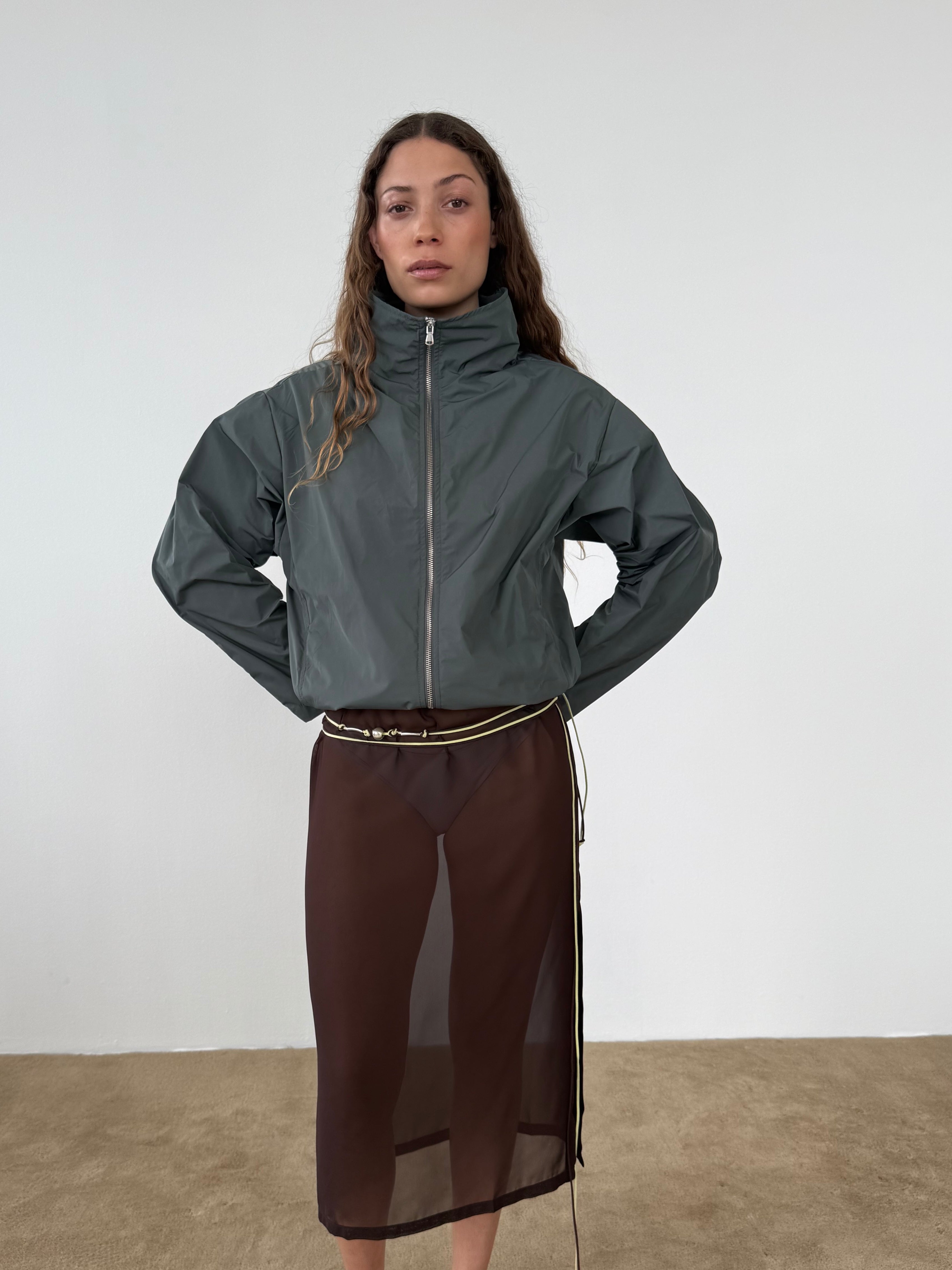 Amanda Skirt – Teira 1996