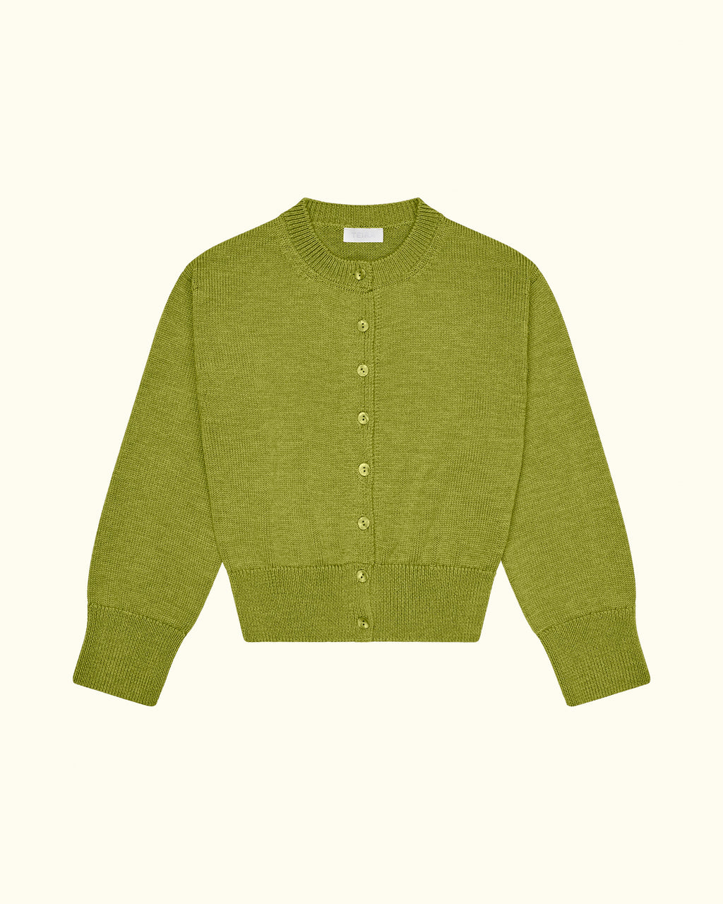 Nanna Cardigan