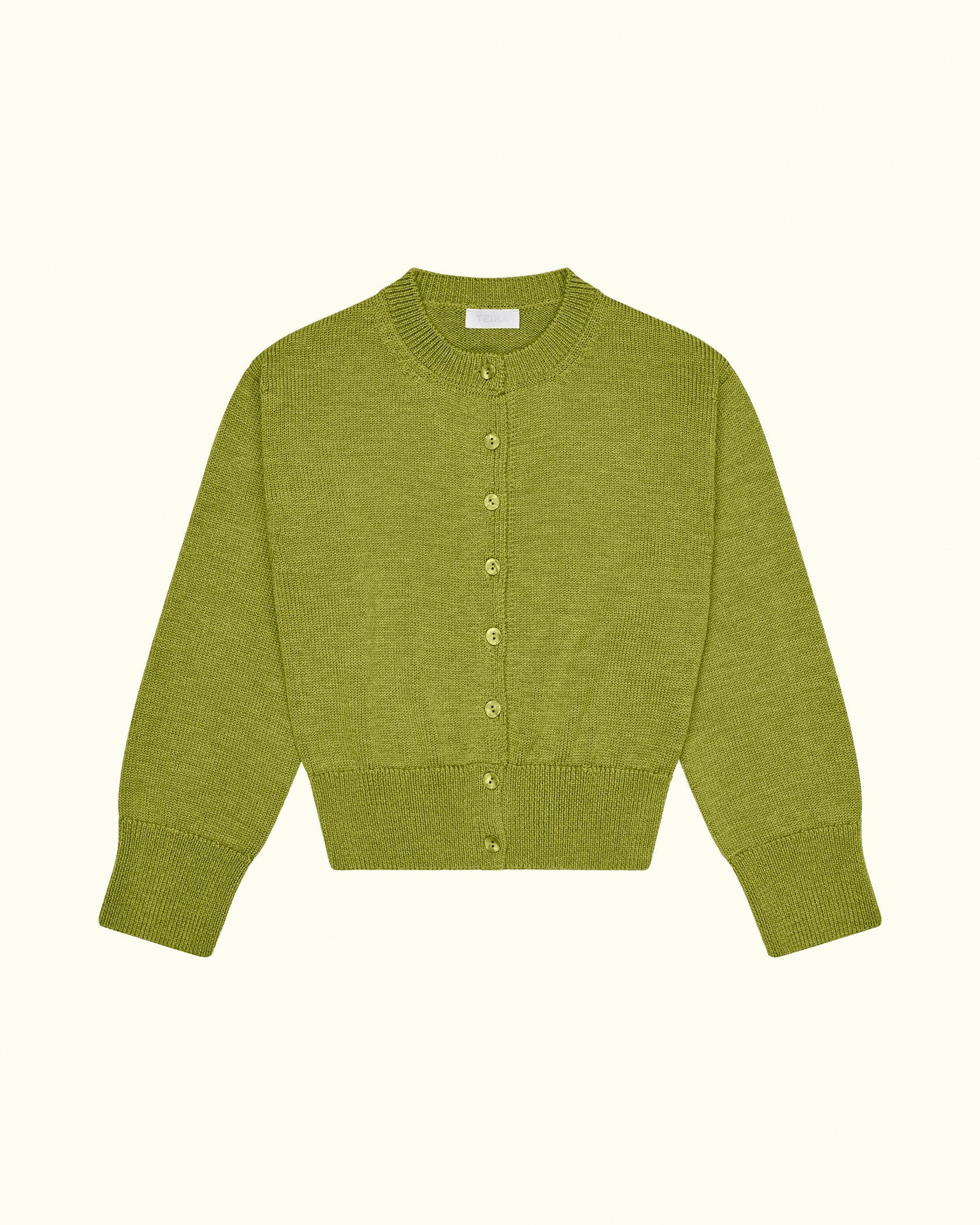 Nanna Cardigan