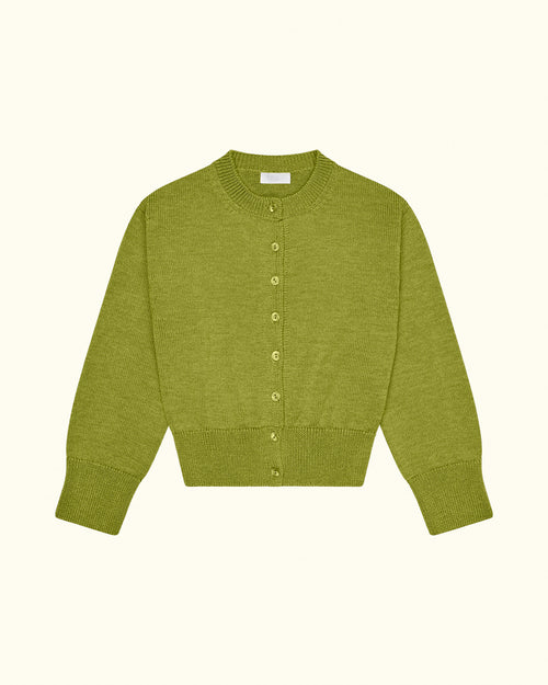 Nanna Cardigan