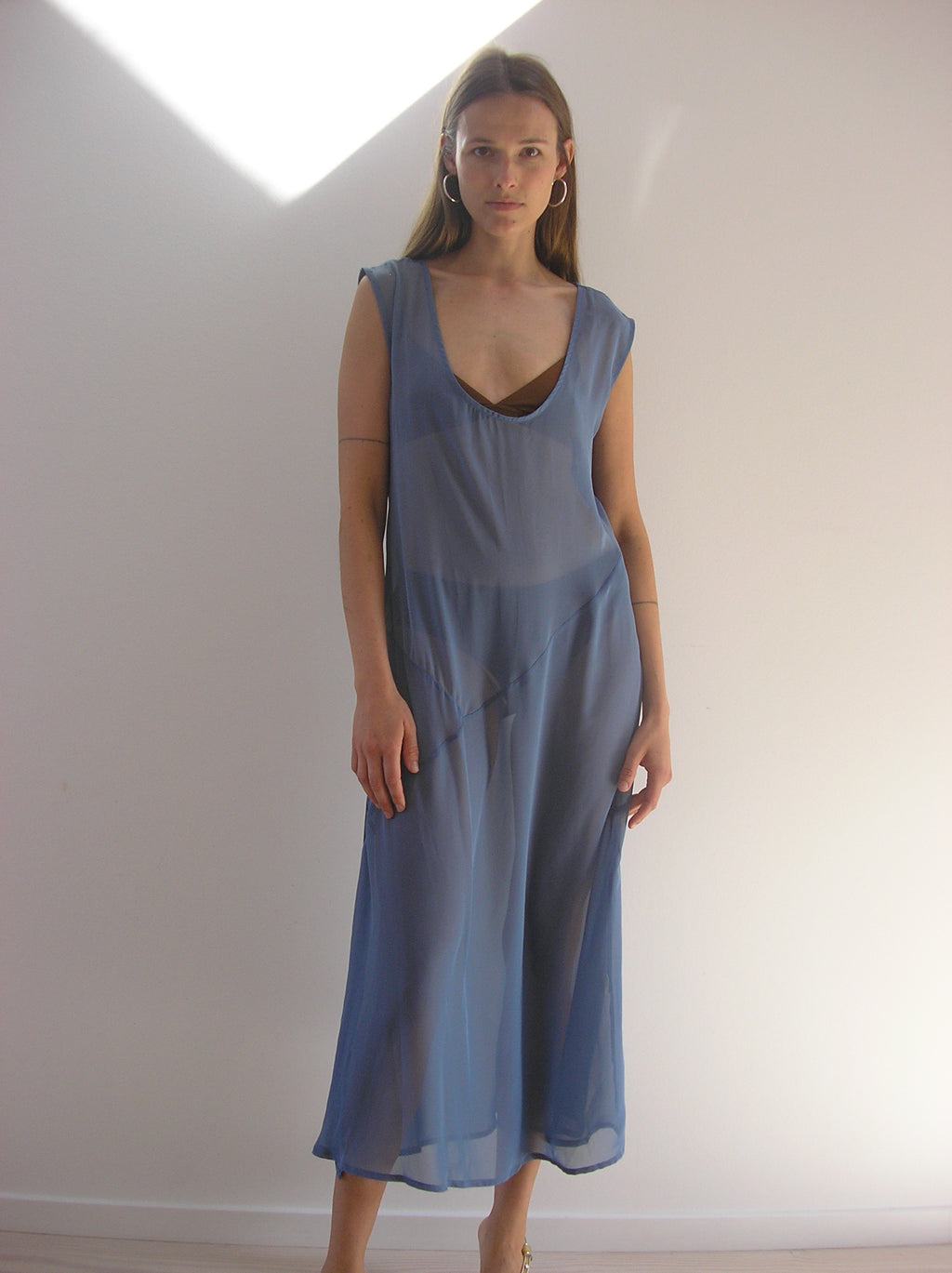 Alba Dress