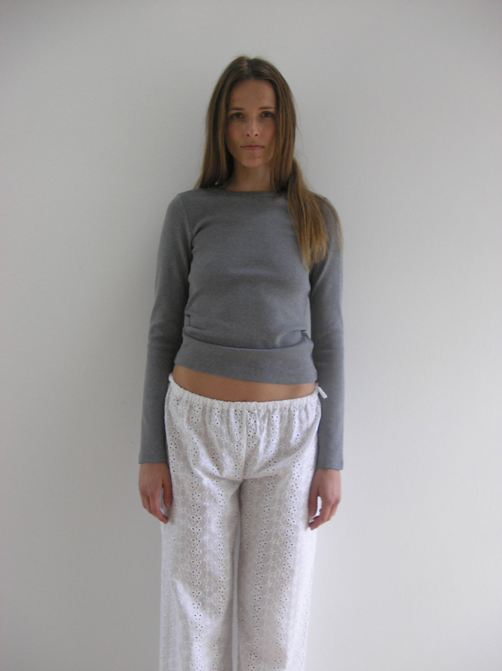 Line Tee