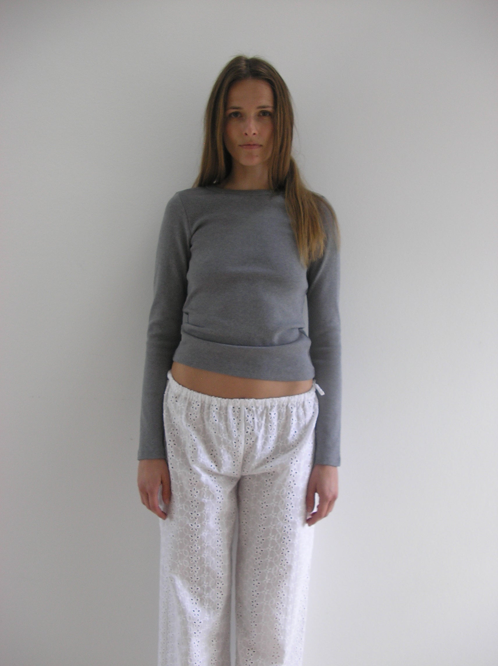 Line Tee