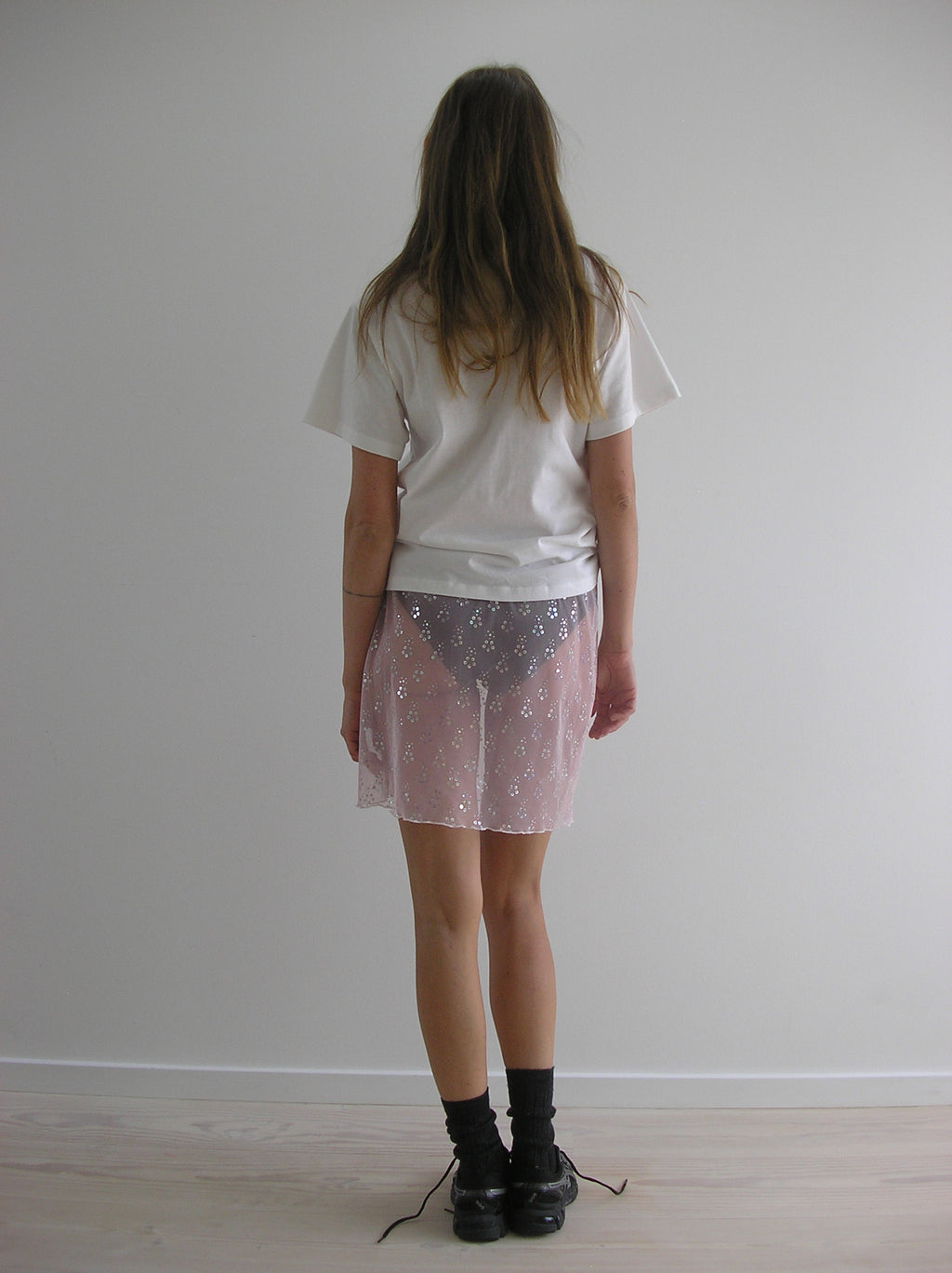 Sofie (Sequin) Skirt