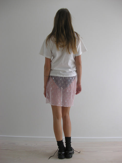 Sofie (Sequin) Skirt