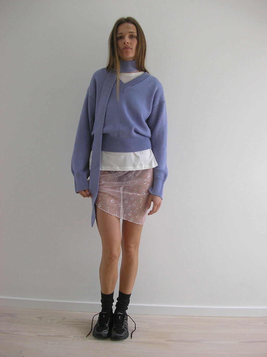 Nanna Knit