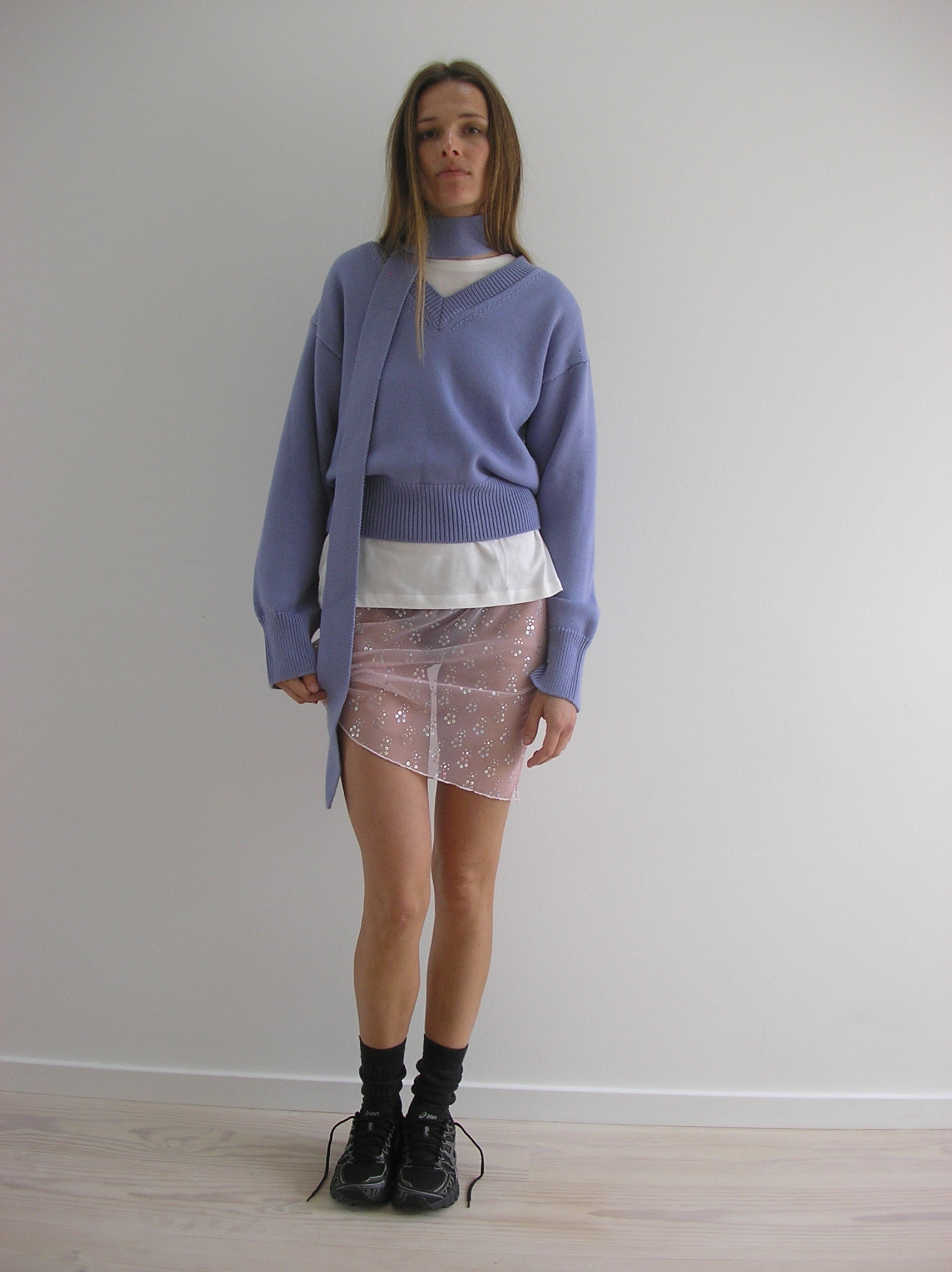 Nanna Knit