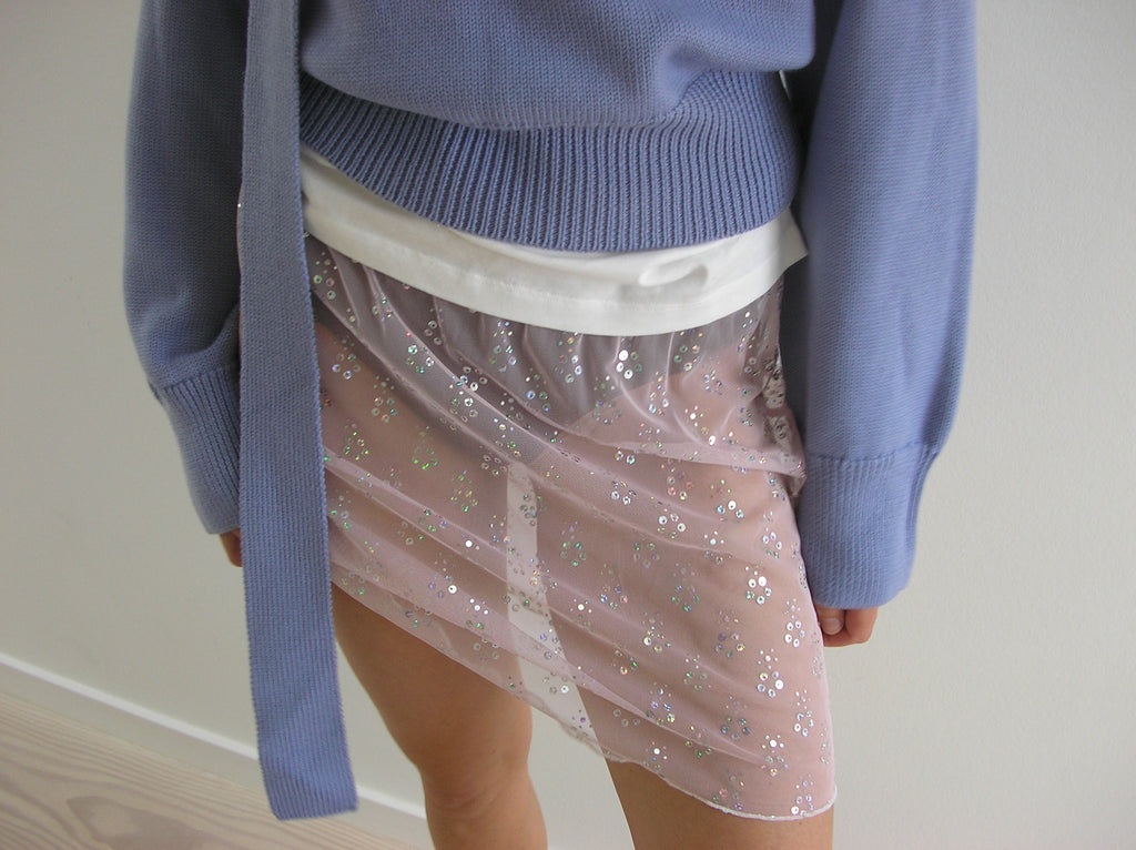 Sofie (Sequin) Skirt