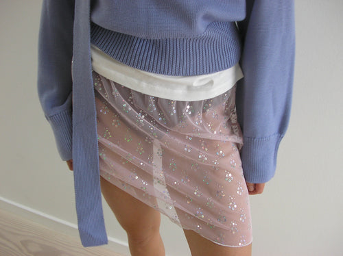 Sofie (Sequin) Skirt