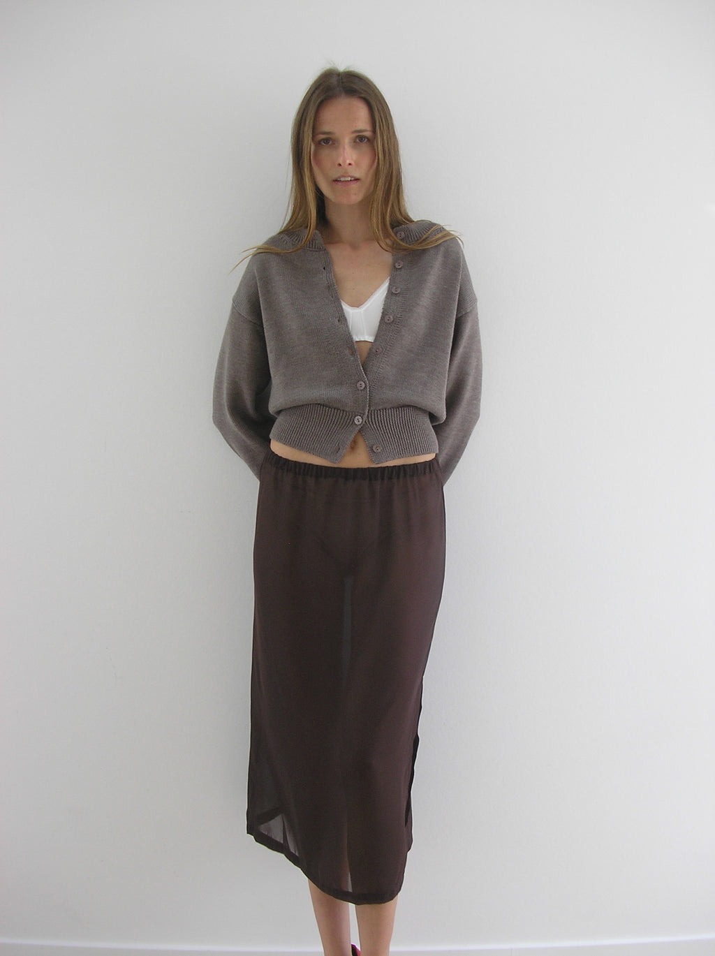 Nanna Cardigan