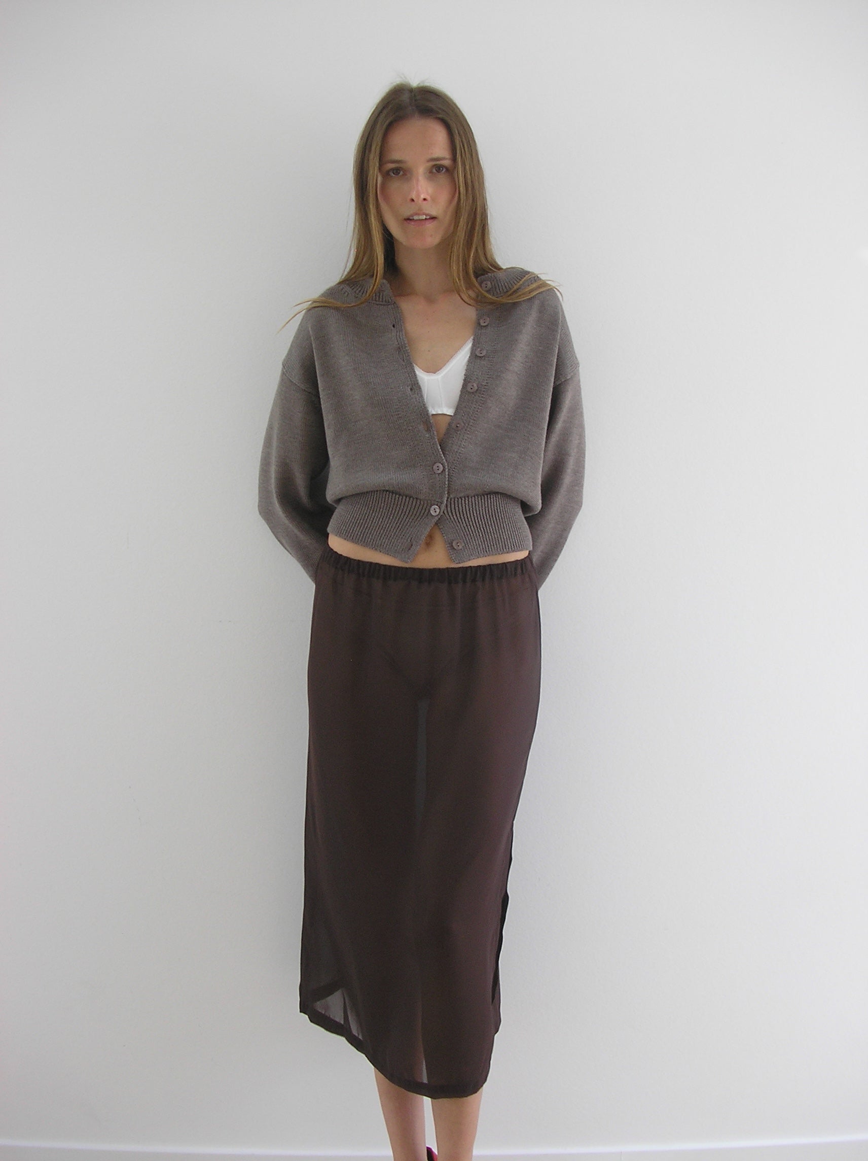 Nanna Cardigan