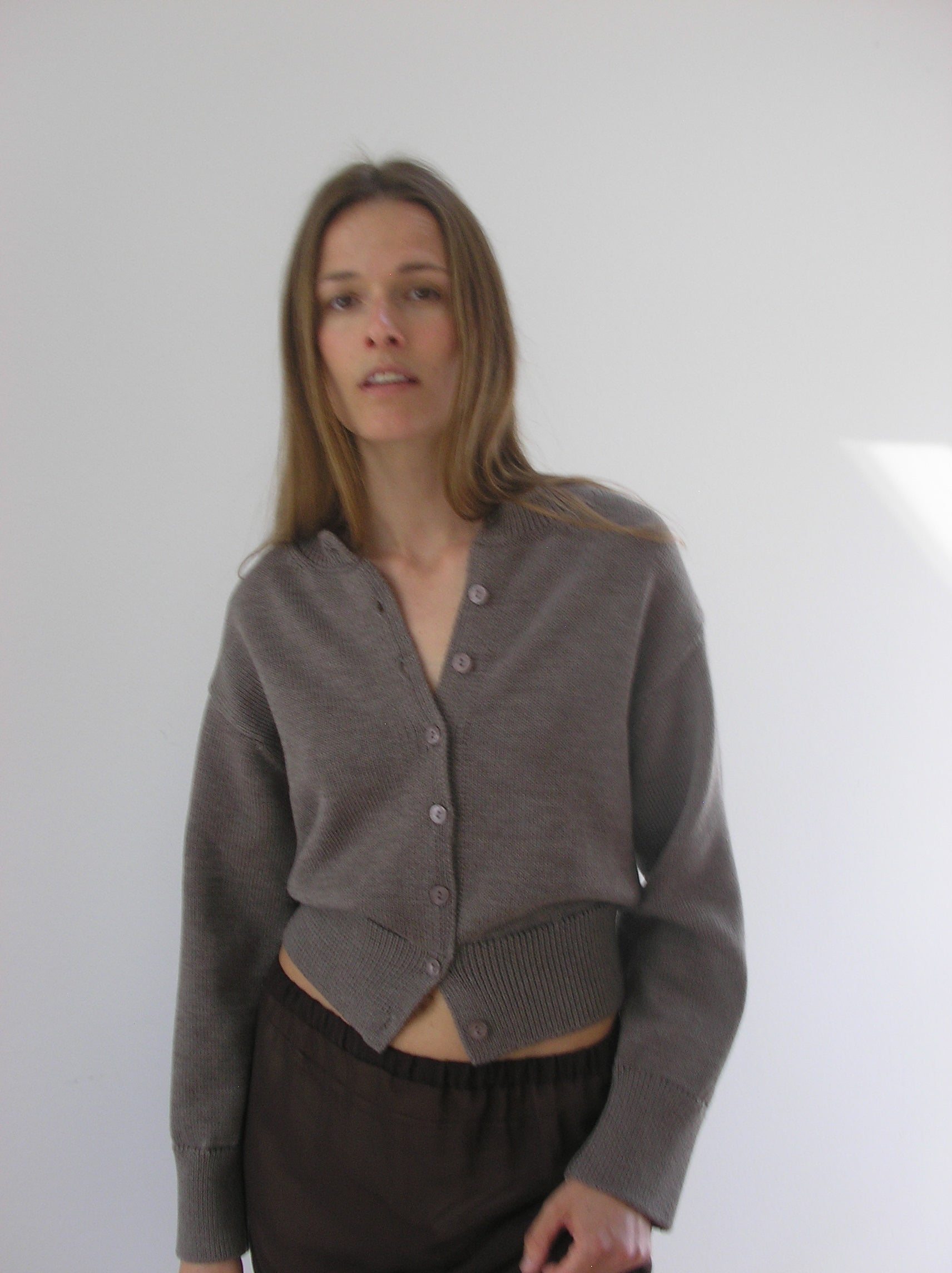 Nanna Cardigan