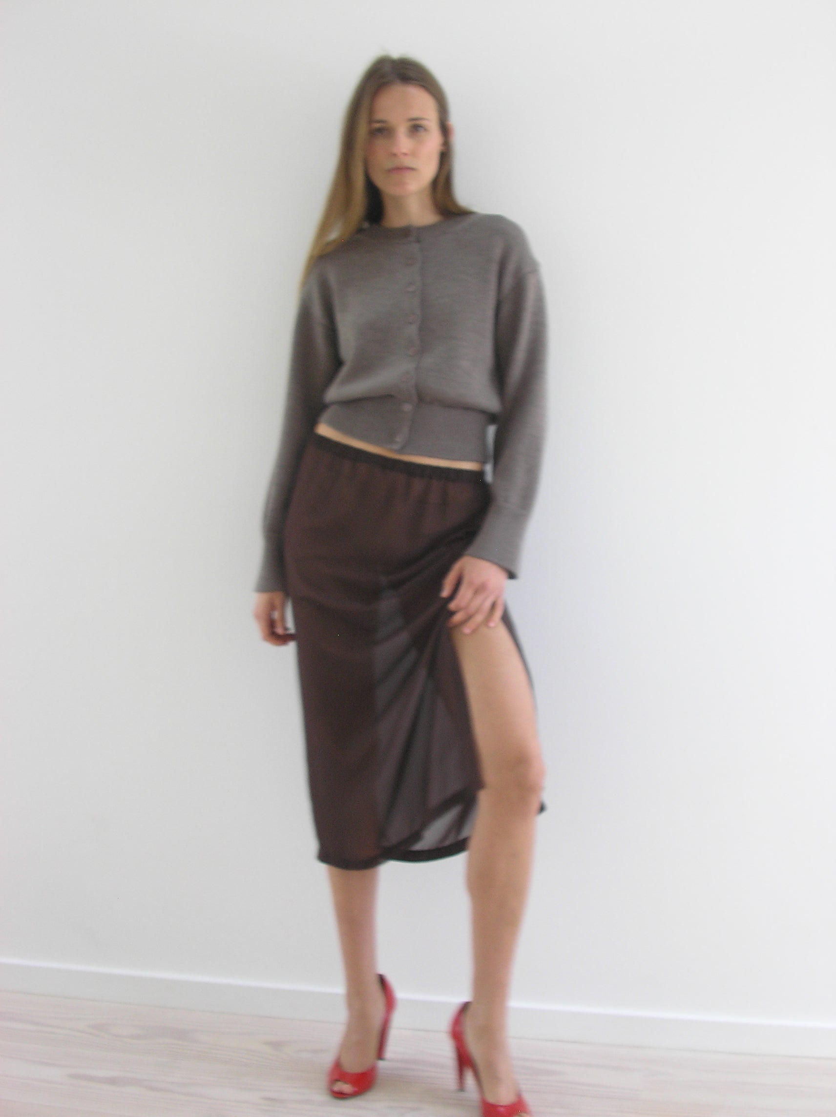 Amanda Skirt
