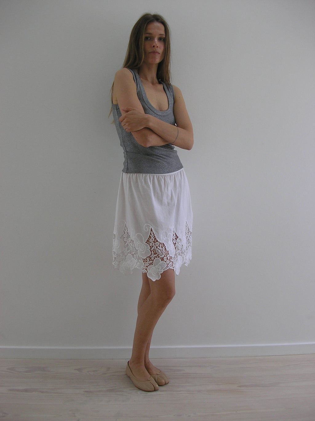 Sofie (Lace) Skirt
