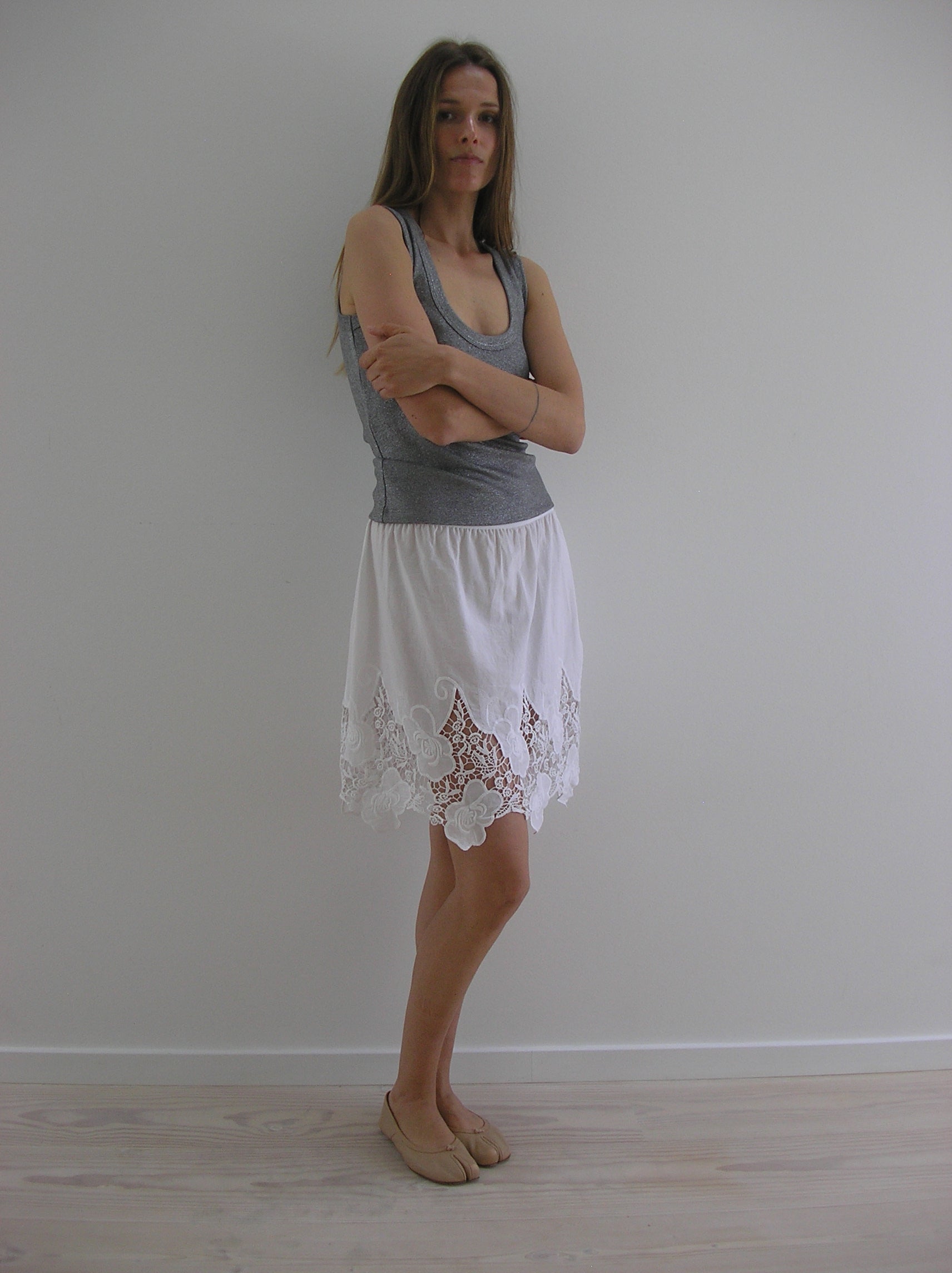 Sofie (Lace) Skirt