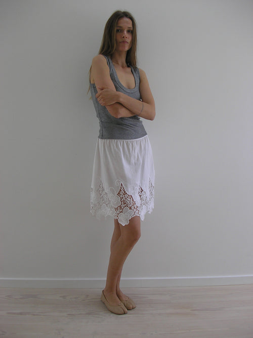 Sofie (Lace) Skirt
