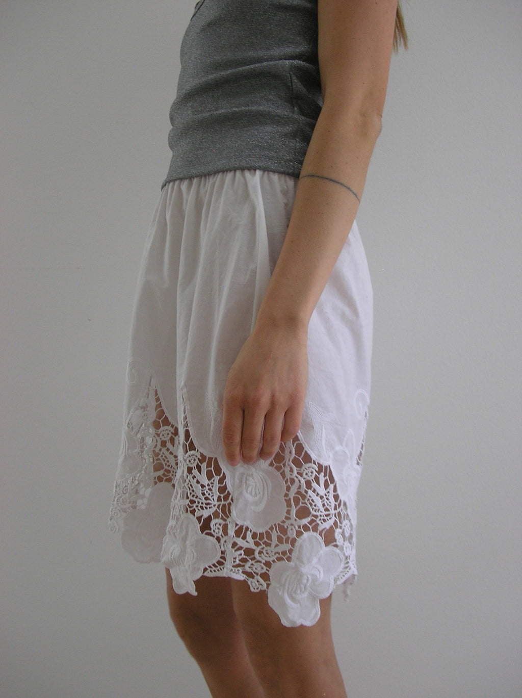 Sofie (Lace) Skirt