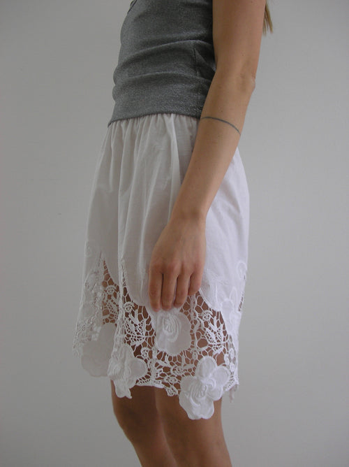 Sofie (Lace) Skirt