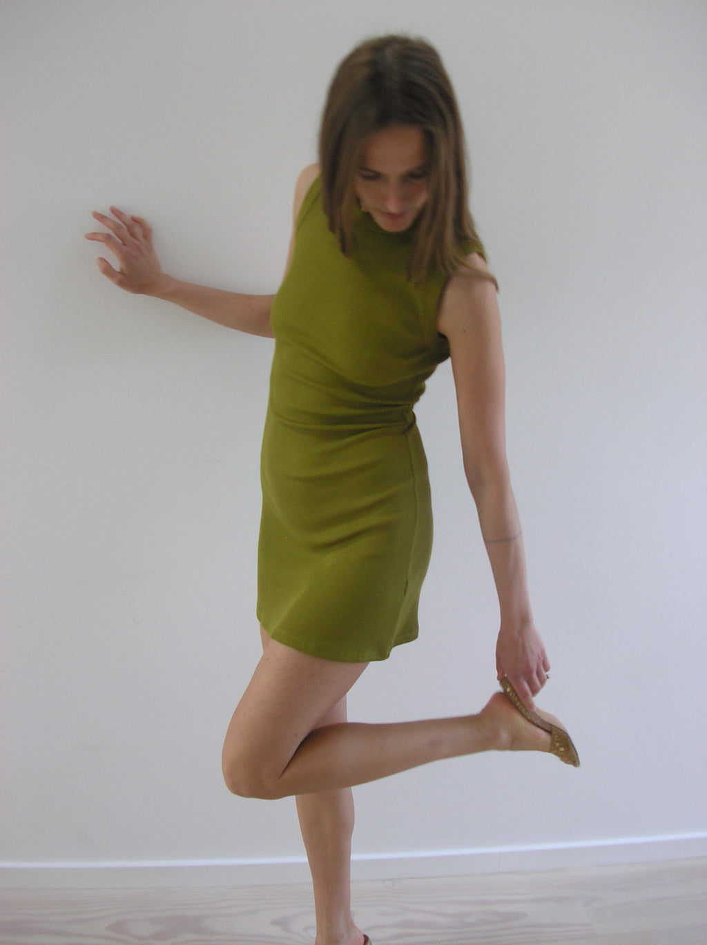 Carrie Dress
