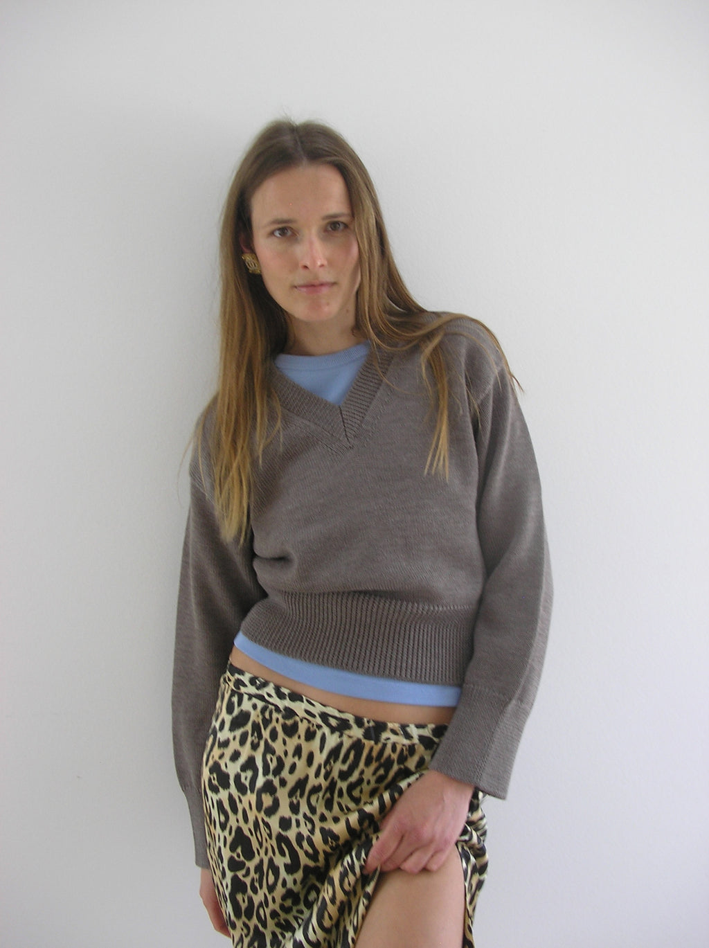 Jose Skirt