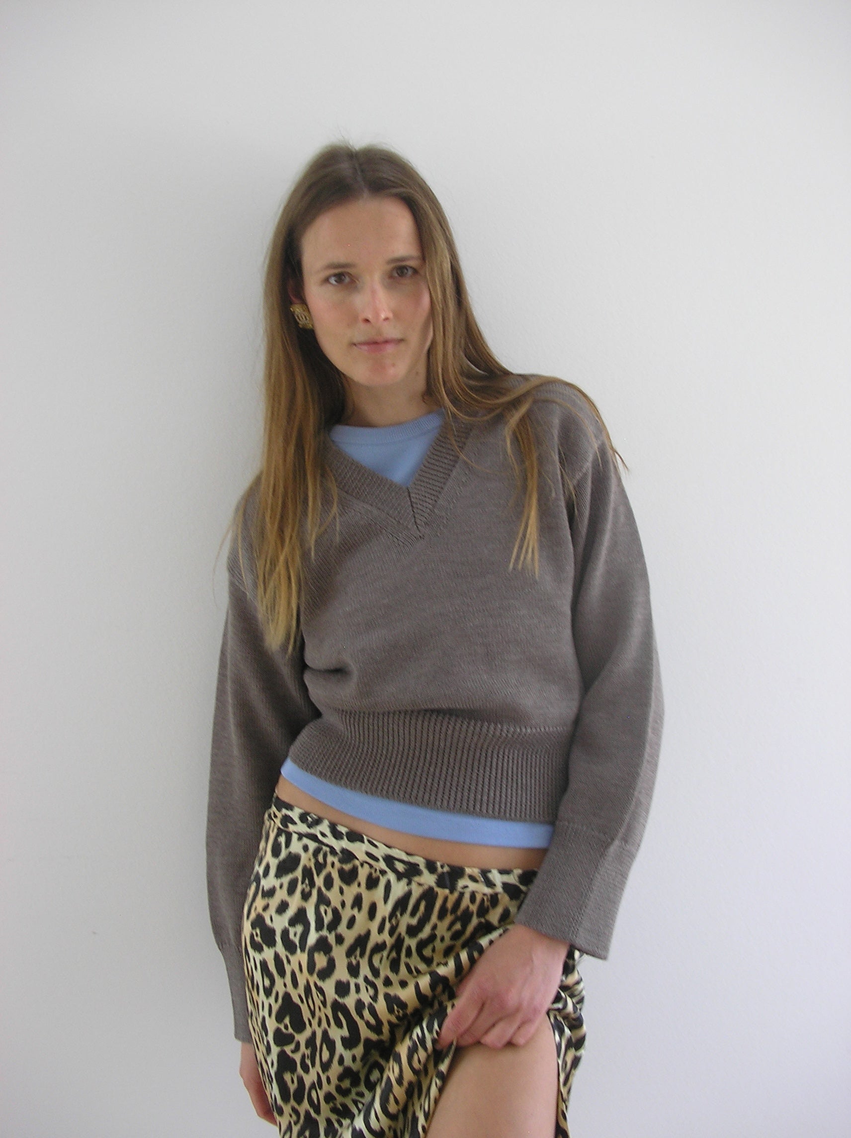 Jose Skirt