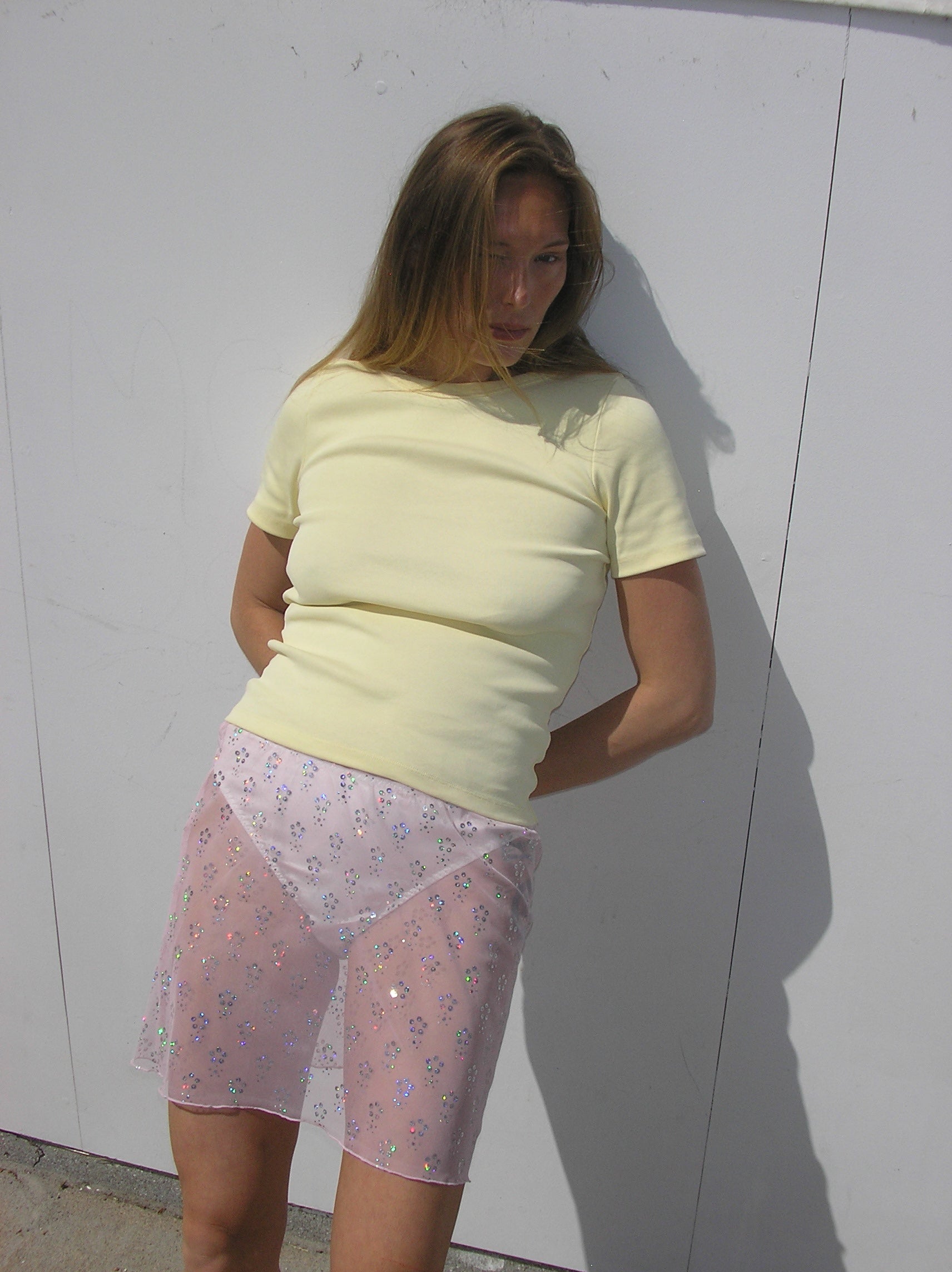 Sofie (Sequin) Skirt
