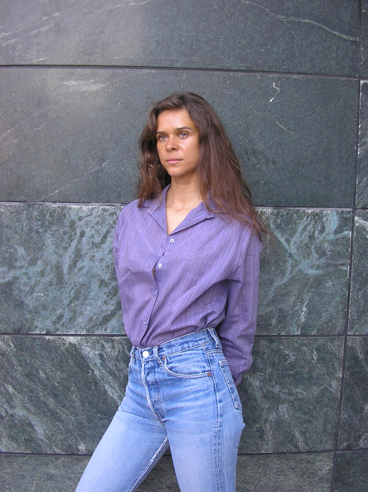 Frederikke Shirt