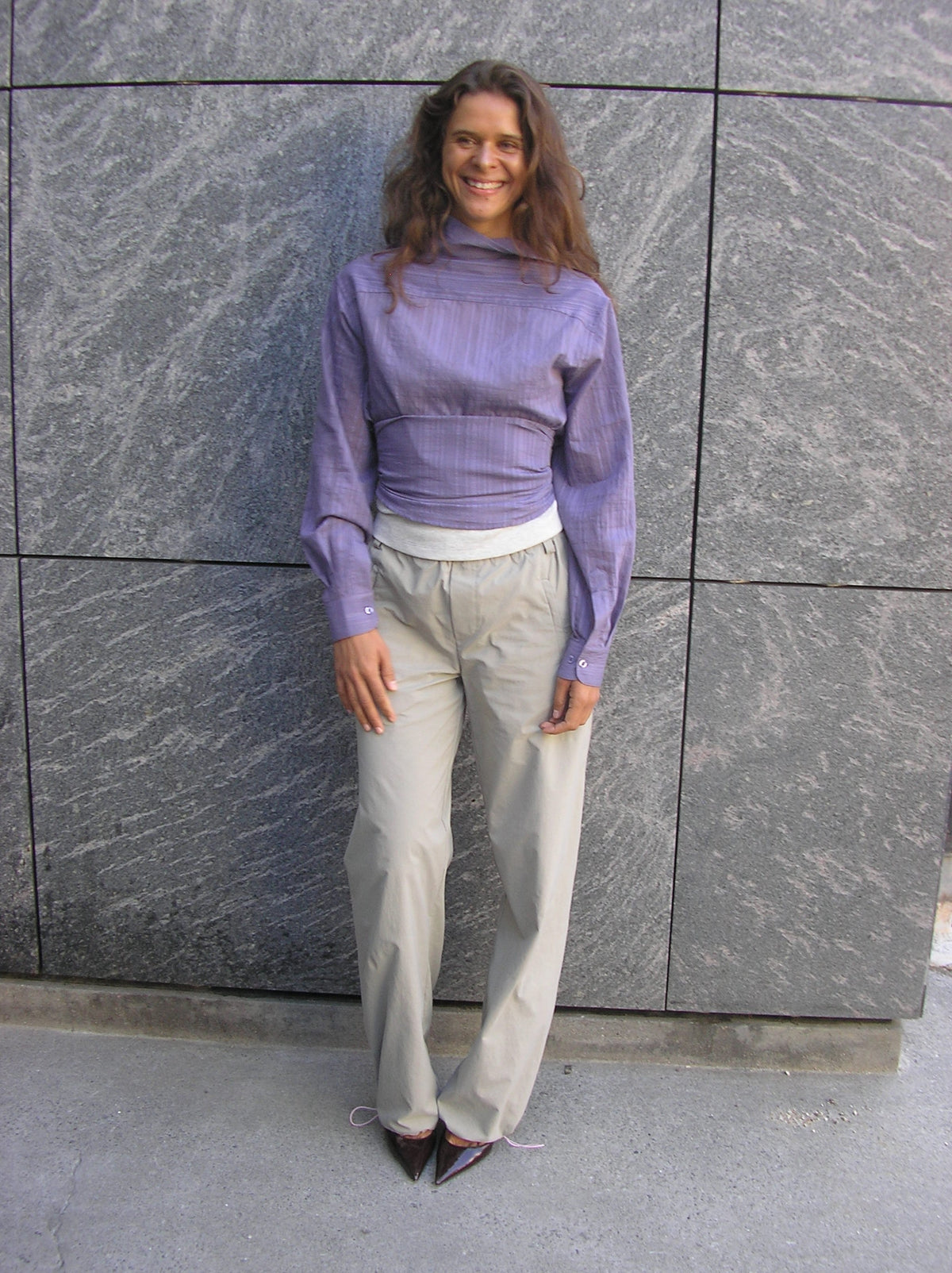 Frederikke Shirt