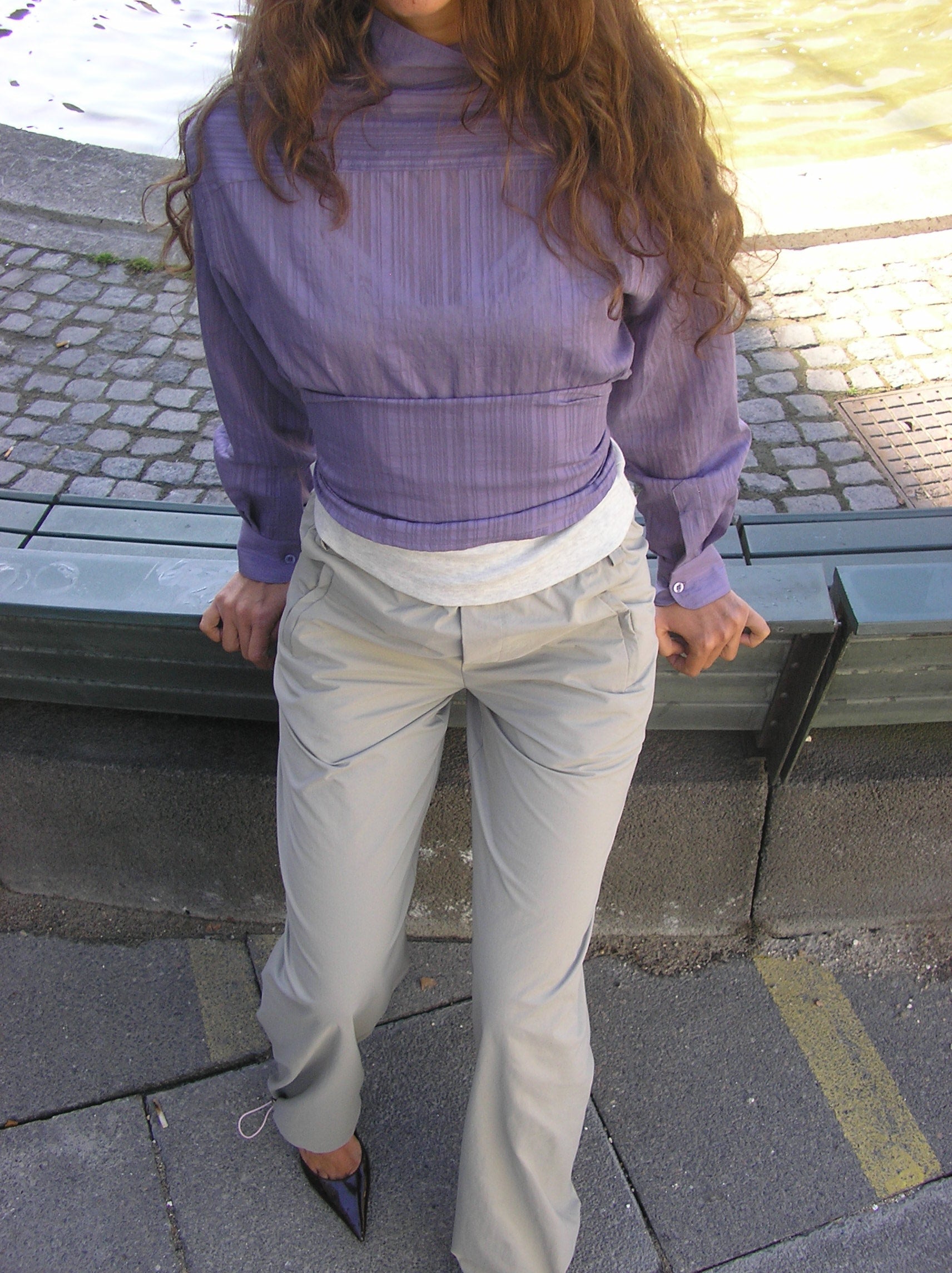 Frederikke Shirt
