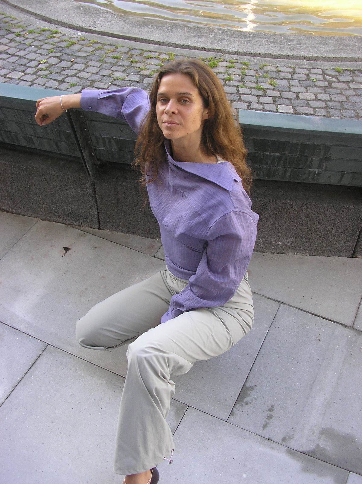 Frederikke Shirt