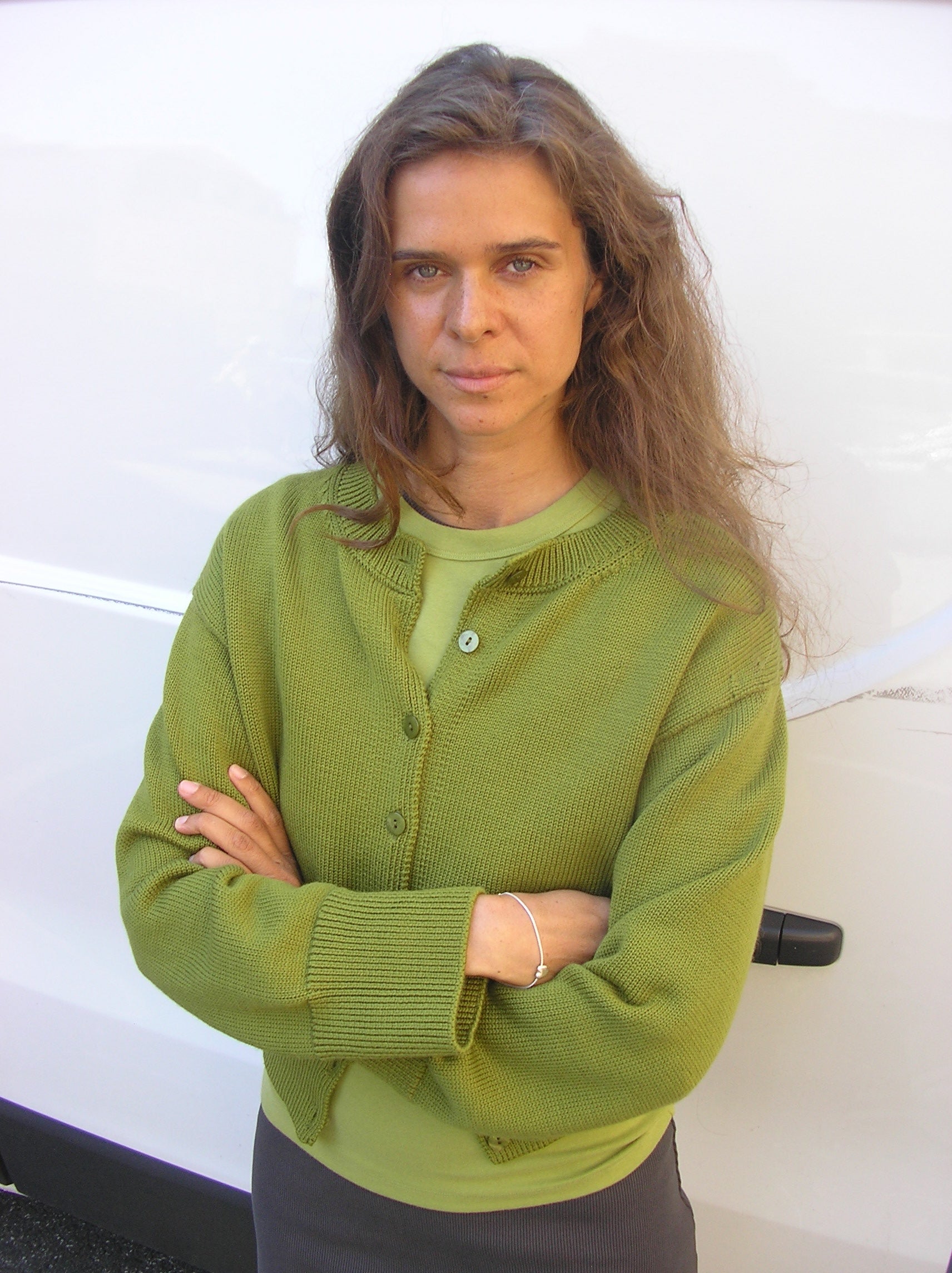 Nanna Cardigan