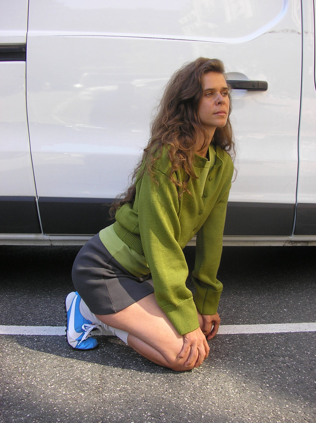 Nanna Cardigan