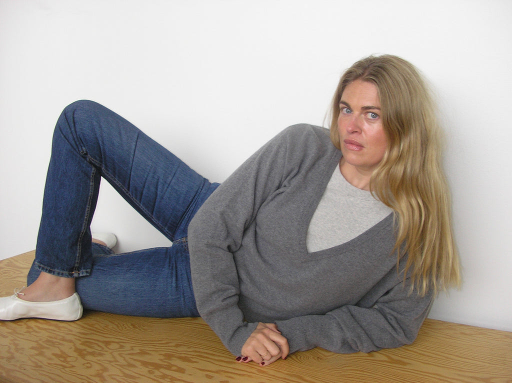 Bellis Knit