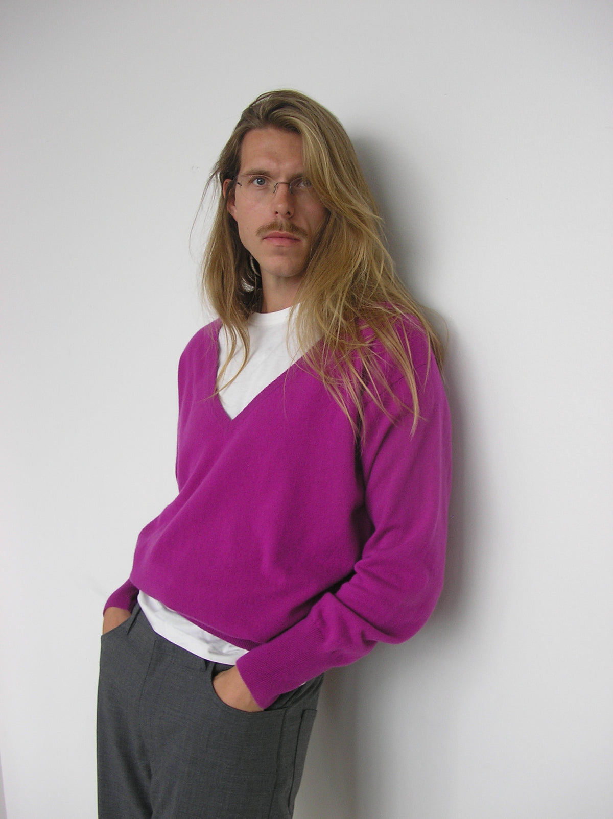 Bellis Knit