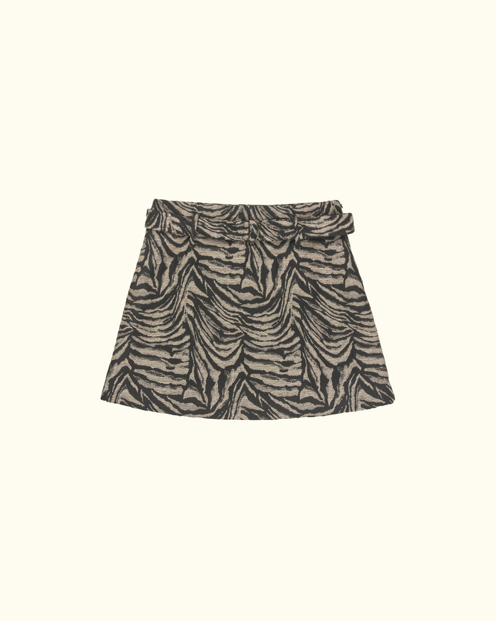 Sidsel Mini Skirt