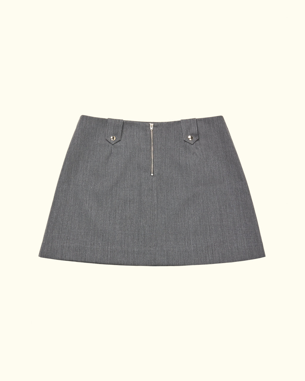 Sidsel Mini Skirt