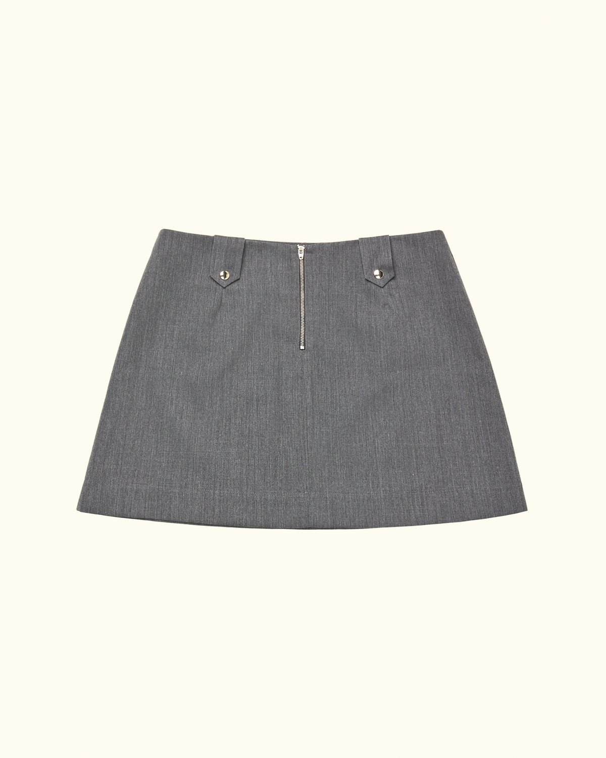 Sidsel Mini Skirt
