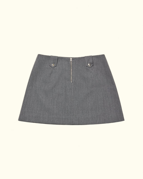 Sidsel Mini Skirt
