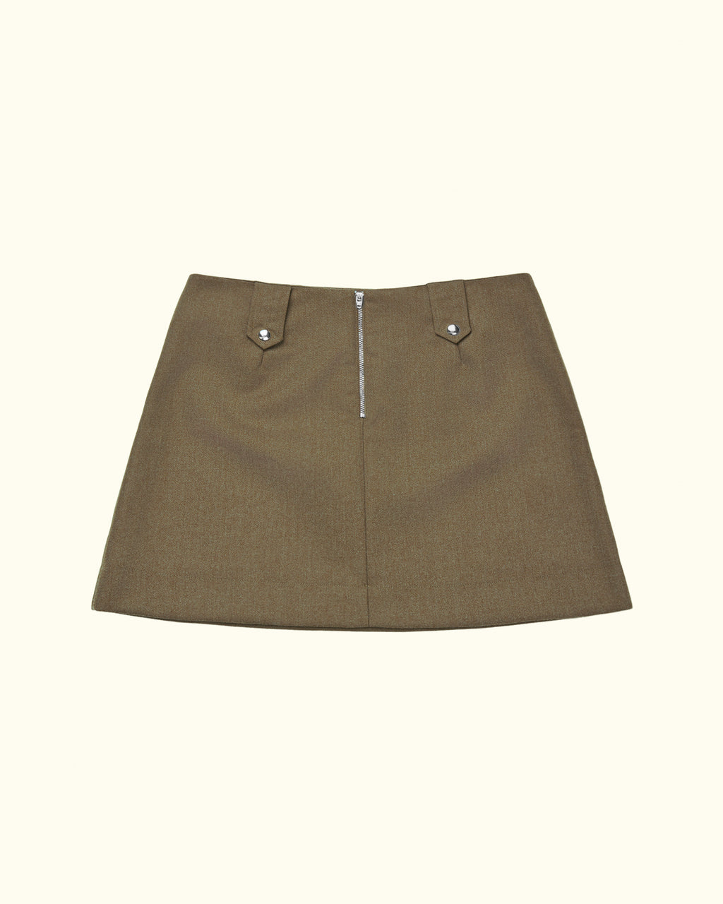 Sidsel Mini Skirt