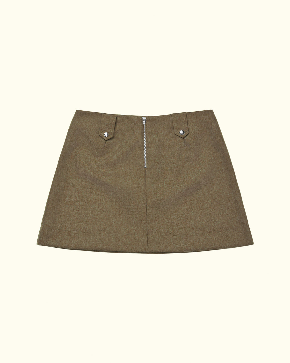 Sidsel Mini Skirt