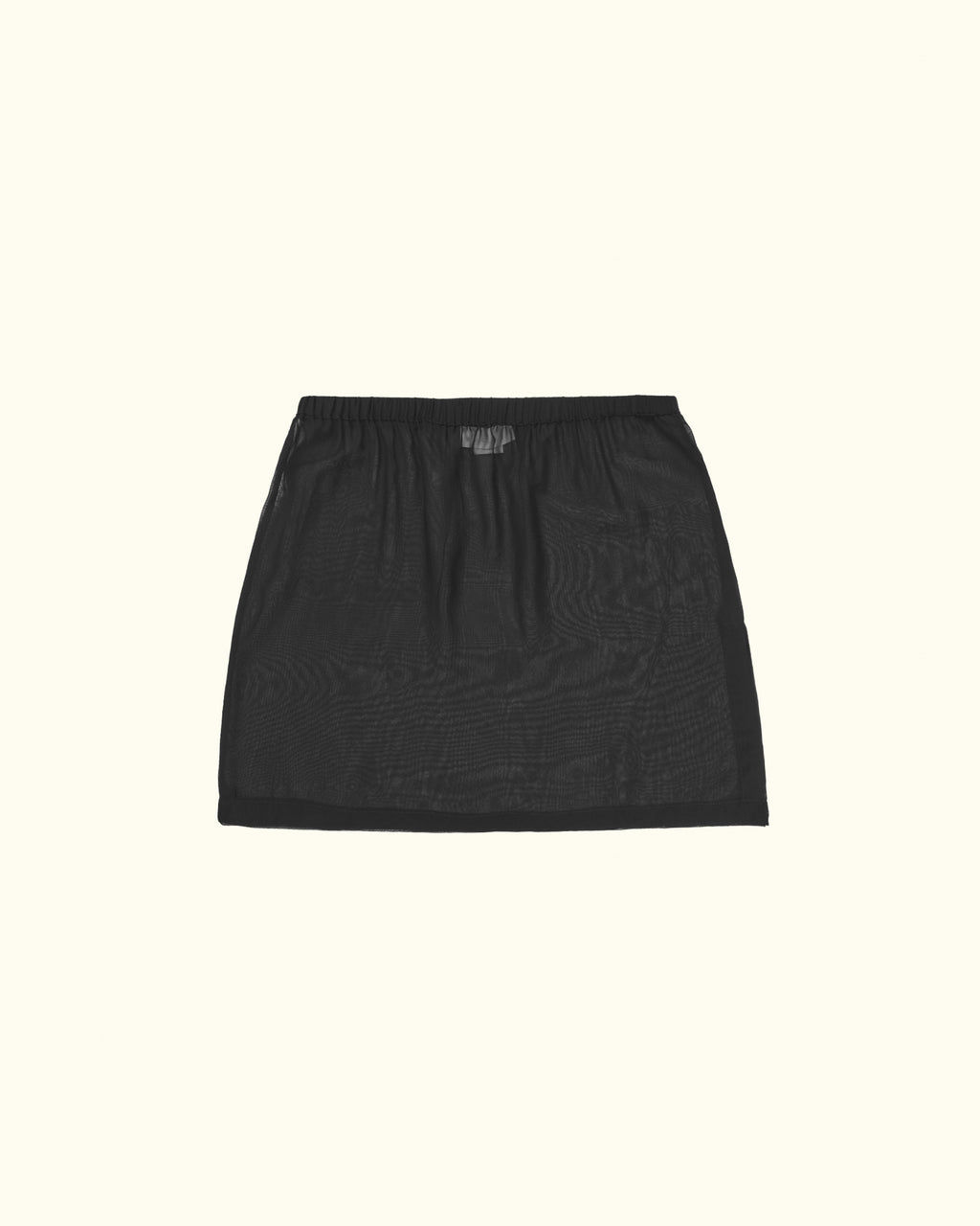 Sofie Mini Skirt