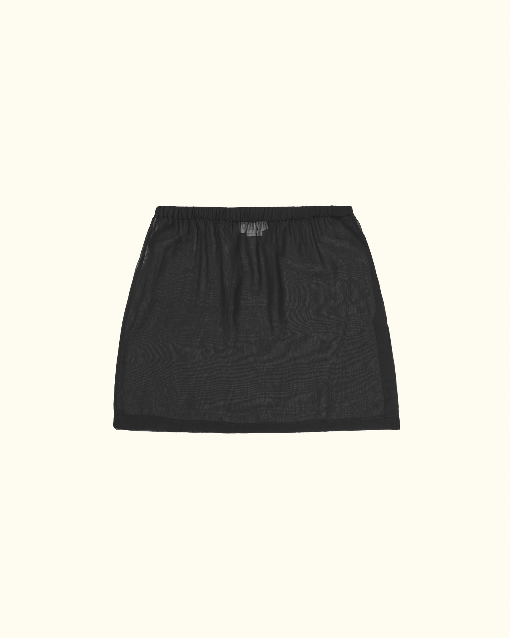 Sofie Mini Skirt