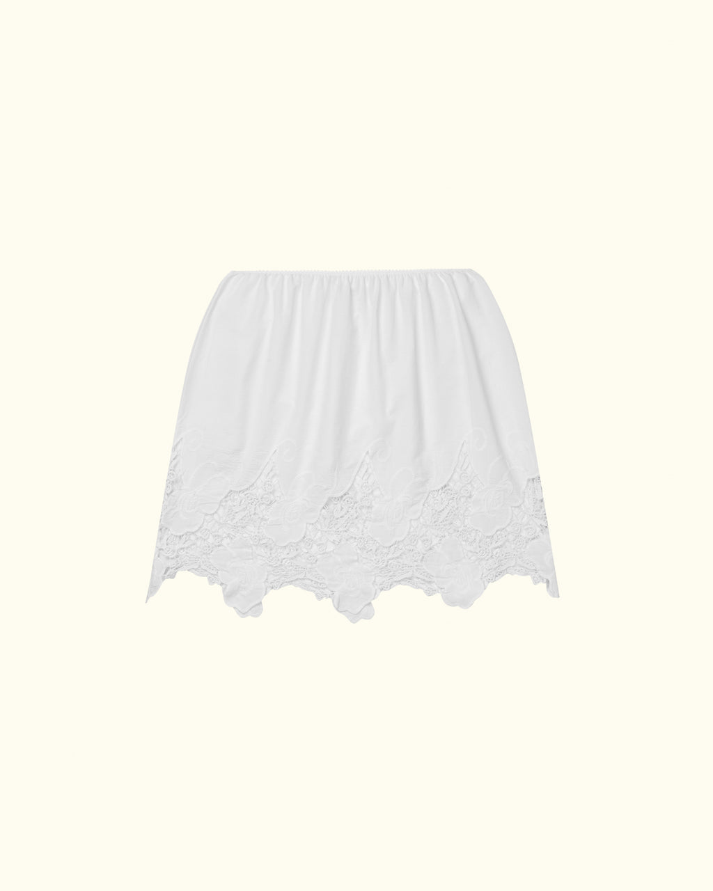 Sofie (Lace) Skirt