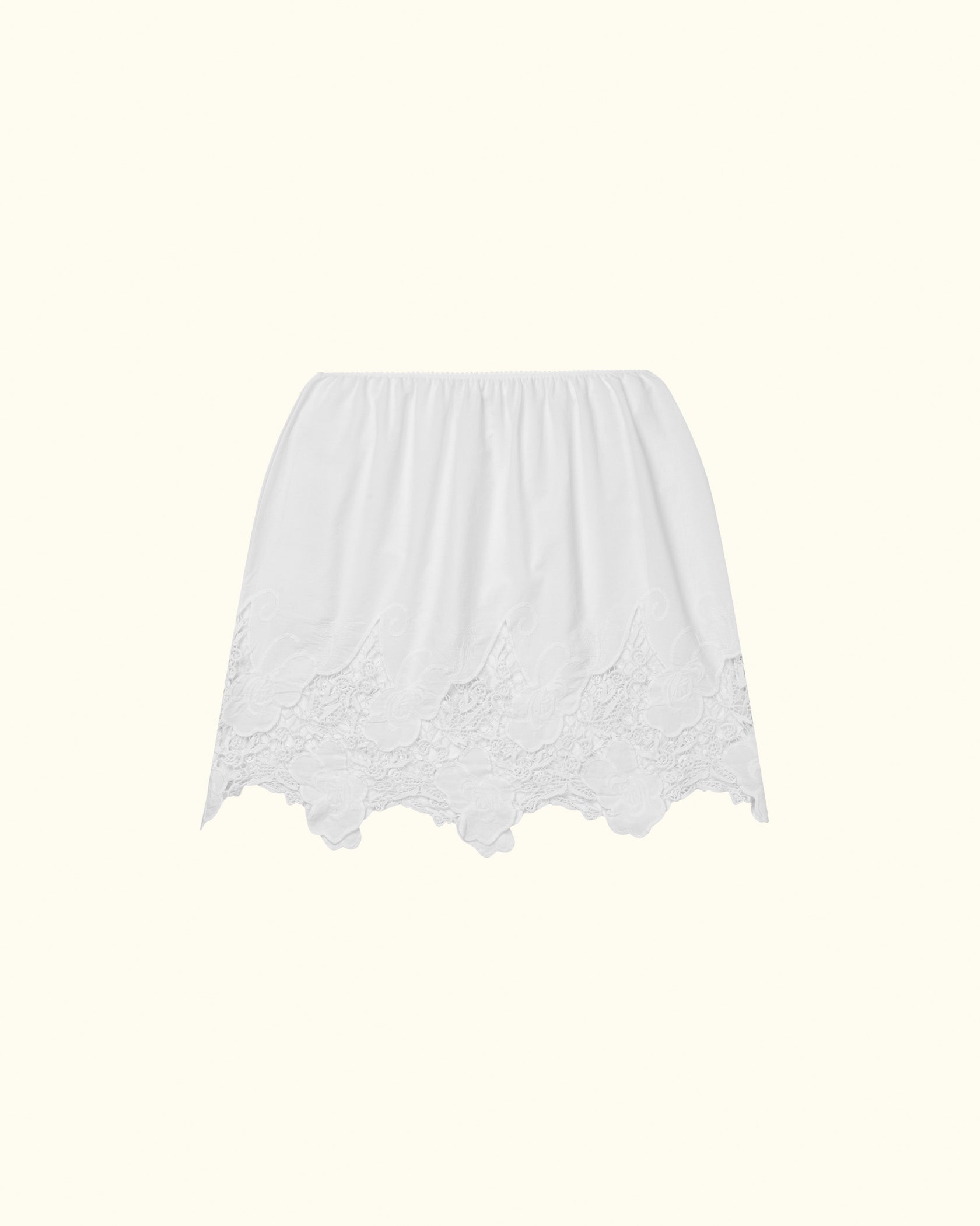 Sofie (Lace) Skirt