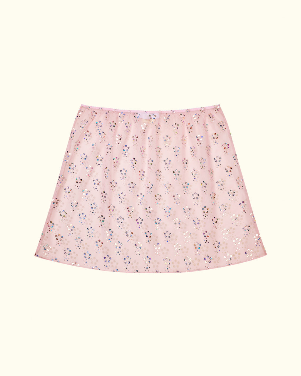 Sofie (Sequin) Skirt