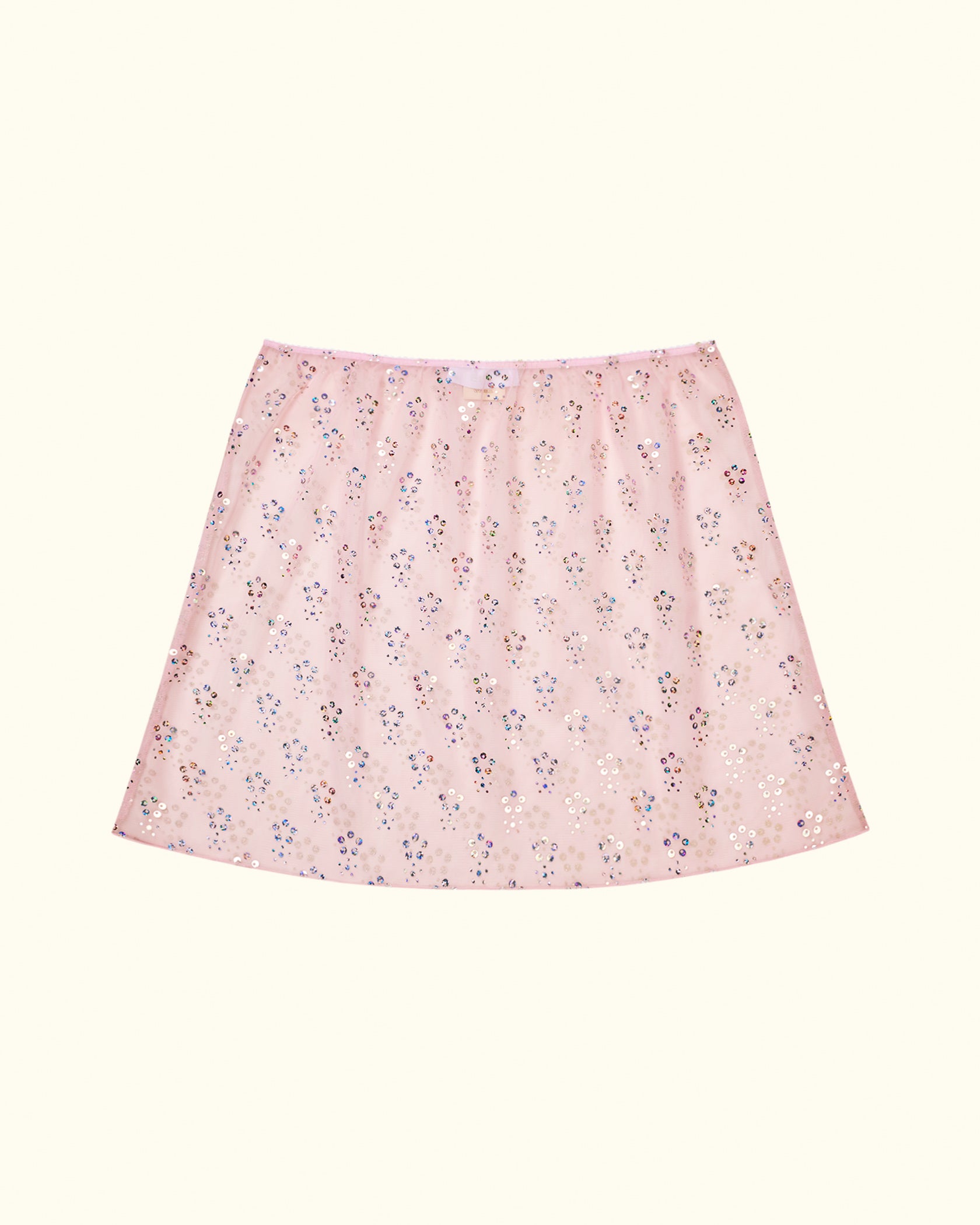Sofie (Sequin) Skirt
