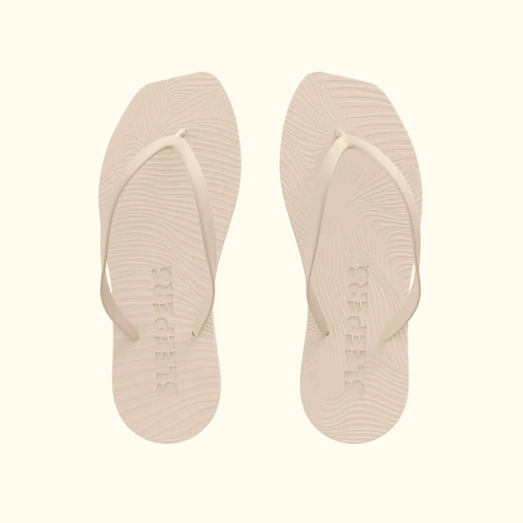 Flip Flops - Tapered
