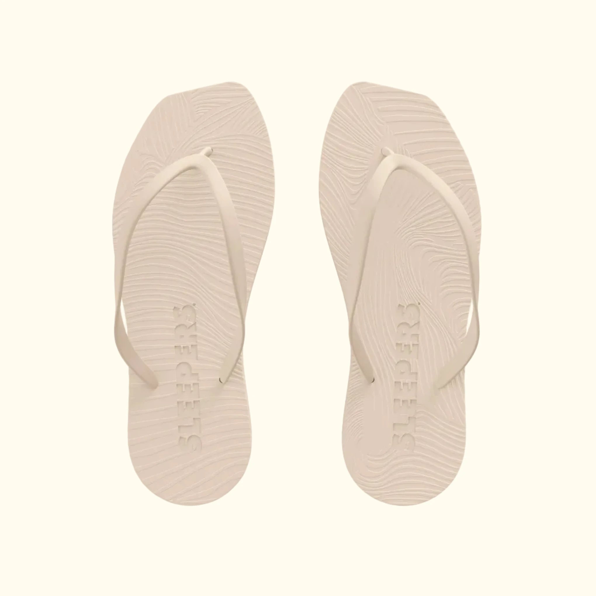 Flip Flops - Tapered